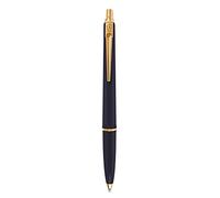 Ballograf Epoca P Luxe - Penna a sfera, colore: Blu scuro