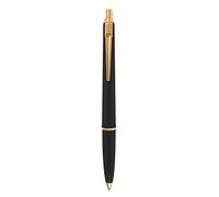 Ballograf Epoca P Luxe - Penna a sfera, colore: Nero