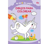 BALLON Aurora B Livre d'activités: Coloriages codés CAST (MI LIBRO D (Tascabile)
