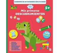 BALLON Aurora B Mes premiers apprentissages : 5+ CAST (MIS PRIMEROS (Tascabile)