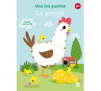 BALLON Aurora Burgués Je relie les points: La ferme CAST (Tascabile)