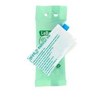 BALLON - Confezione da 1 etilometro 0, 2G/L NF