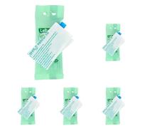 BALLON - Confezione da 5 etilometro 0, 2G/L NF