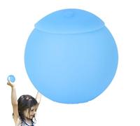 Ballon D'eau De Plage, Ballon Absorbant L'eau, Ballons De Boules D’eau Pour La Plage, Jouets Aquatiques D'été, Jeux De Combat Aquatiques Créatifs En Plein Air, Jeux De Piscine Pour, Parfaits P