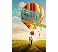 „Ballon der Liebe: Hebt Eure Beziehung auf ein neues Level“