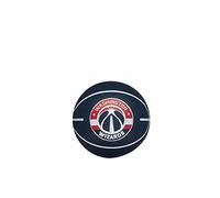 Ballon NBA Dr ibbler Washington Wizards