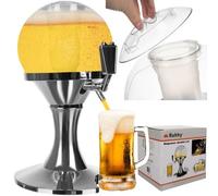 ballonweb Distributore per bevande + refrigerazione ghiaccio/3,5 l, 00022799