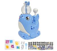 Balloon Animal Making Kit | Party Sticky Toy With Pump, DIY Twisting Set