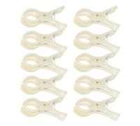 Balloon Arch Clips - Heavy Duty Backdrop Spring Clamps, 10 Pieces Party Accessories For Woodworking Crafts Photography Home Improvement Party Wedding Birthday Decoration