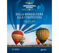 Balloon Cup 2024. Dalla mongolfiera alla stratosfera - 2025 - Giu