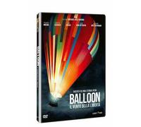 Balloon - Il Vento Della Libertà (Dvd) ( DVD) (DVD) Friedrich MÄzcke David Kross
