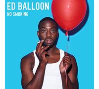 Balloon, Ed - No Smoking
