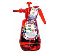 Balloon Filling Station, Hand Pump Portable, Functionality Massive Capacity Design Spray Mode Easy Quick-Fill, Water Balloon Pump for Outdoor Fun