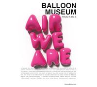 Balloon museum. From A to Z
