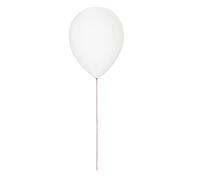Balloon Plafoniera Bianca