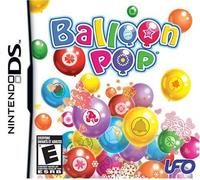 Balloon Pop - Nintendo DS (Nintendo DS)