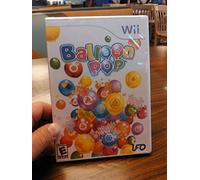 Balloon Pop - Nintendo Wii