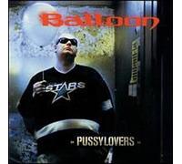 Balloon - Pussy Lovers