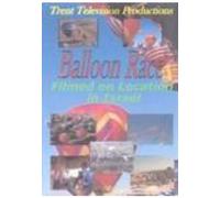 Balloon Race Across The Negev Desert [Edizione: Regno Unito] [Edizione: Regno Unito]
