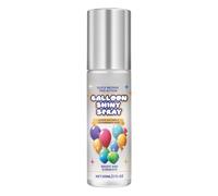 Balloon Spray, Gloss Mist, 60ml Shiny for Party Decorations, Multifunctional Decorative Shine Enhancer Birthday Indoor Outdoor Festival Events, Celebration Wedding Travel Commercial Use