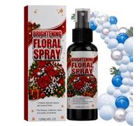 Balloon Spray - Shine 120ml Wedding Flower Highlight Mists