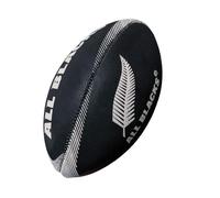Gilbert Pallone Da Rugby Gilbert Supporter All Blacks Mini F_0301_S7168568 Sport