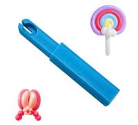 Balloon Tie Tool - Universal Reusable Ergonomic Portable Party Supplies