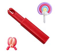 Balloon Tie Tool - Universal Reusable Ergonomic Portable Party Supplies | Easy Balloon Knotter for Arches Garlands Parties Weddings Birthdays Holidays Celebrations