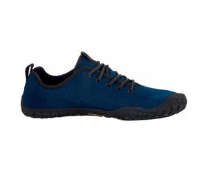 Ballop - Corso - Scarpe barefoot EU 47 blu