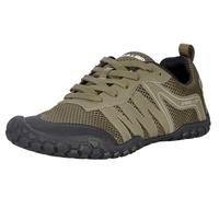 Ballop - Pellet - Scarpe a piedi nudi EU 45 olivia