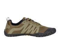 BALLOP Scarpe unisex per adulti a piedi nudi, Verde scuro, 45 EU