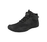 Ballop Sneaker alta 'Fresco' nero Uomo - Scarpe - Sneakers - Sneakers alte Ballop 39