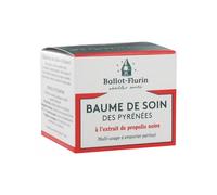 Ballot-Flurin Balsamo Propoli dei Pirenei 30 ml - Balsamo Labbra
