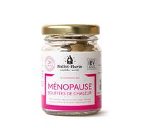 Ballot Flurin Menopausa Vampate Calore Bio 12 Compresse - Integratore