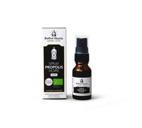 Ballot Flurin Propoli Nera Bio 15ml - Spray Gola