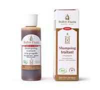 Ballot-Flurin Shampoo Propoli Bio Purificato