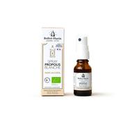 Ballot Flurin Spray Propoli Bianca Senza Alcool Bio 15ml - Spray gola