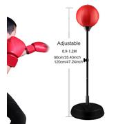Ballota boxe staccabile per i bambini per la casa usa l'allenamento di