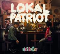 BALLOU, CAT - LOKALPATRIOT