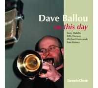 Ballou Dave - On This Day