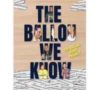Ballou High School Writers The Ballou We Know (Tascabile) Ballou Story Project