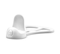 Ballpod SmartFix - Adattatore per Smartphone, Bianco