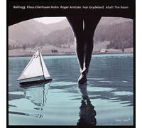 Ballrogg - Abaft The Beam