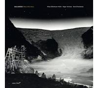 Ballrogg - Rolling Ball