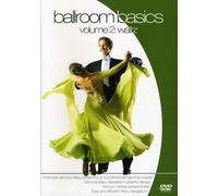 Ballroom Basics 2: Waltz