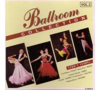 Ballroom Collection Vol. 2 - Strict Tempo (Samba, Mambo)