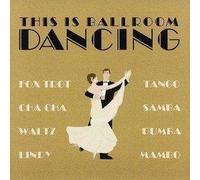 Ballroom Dance Collection