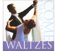 Ballroom Dance Orchestra, the - Waltzes