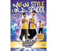 Ballroom Dancer New Style & Old School - L.A.Style