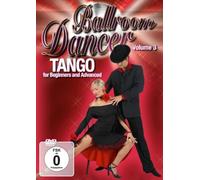 Ballroom Dancer - Vol. 3: Tango [DVD] [Edizione: Regno Unito]